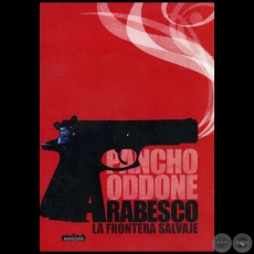 ARABESCO - Autor: PANCHO ODDONE - Año 2009
